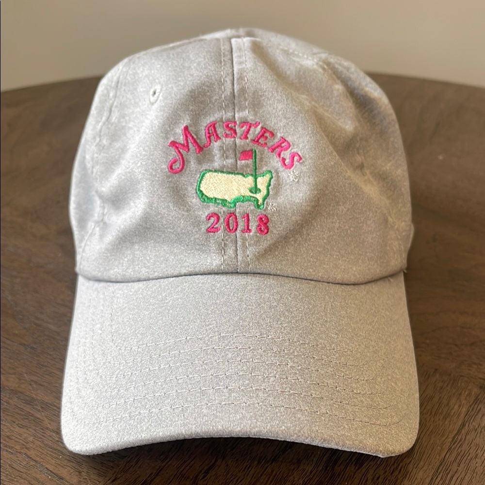 Women’s Masters Hat